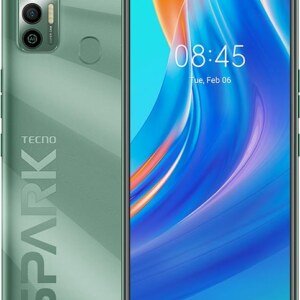 Tecno Spark 7 Price in Kenya 2024