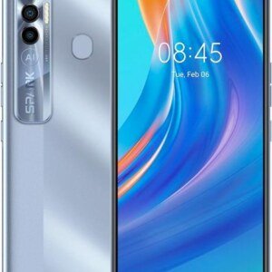Tecno Spark 7 Pro Price in Kenya 2024