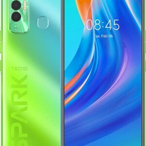 Tecno Spark 7P Price in Kenya 2024
