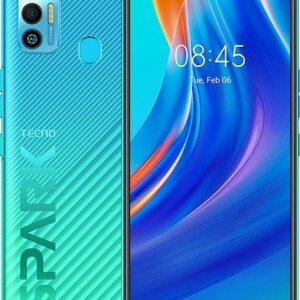 Tecno Spark 7T Price in Kenya 2024
