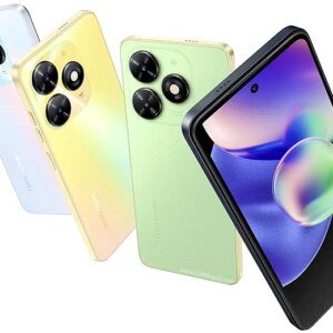 Tecno Spark Go 2024 Price in Kenya 2024