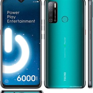 Tecno Spark Power 2 Price in Kenya 2024