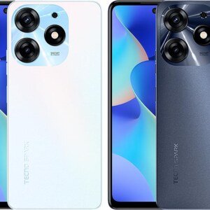 Tecno Spark 10 Price in Kenya 2024
