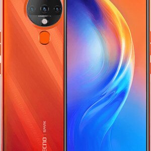 Tecno Spark 6 Price in Kenya 2024