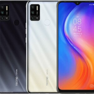 Tecno Spark 6 Air Price in Kenya 2024