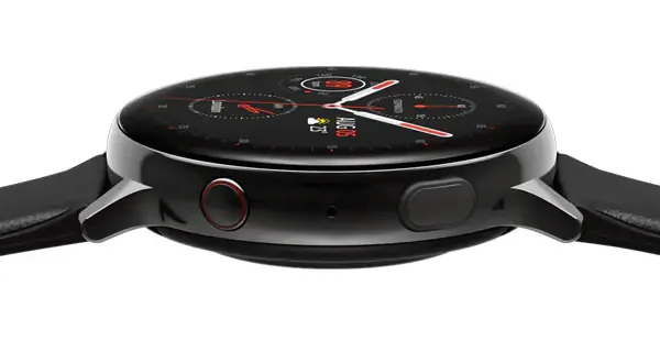 Samsung Galaxy Watch Active 2 Full Specs