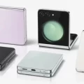Samsung Galaxy Z Flip 5 Price in Kenya