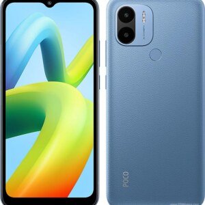 Xiaomi Poco C50 Price in Kenya 2024