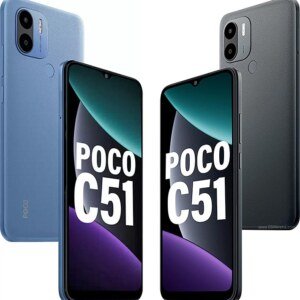 Xiaomi Poco C51 Price in Kenya 2024
