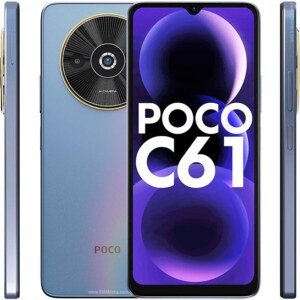 Xiaomi Poco C61 Price in Kenya 2024