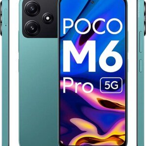 Xiaomi Poco M6 Pro 5G Price in Kenya 2024
