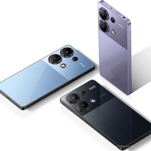 Xiaomi Poco M6 Pro Price in Kenya 2024