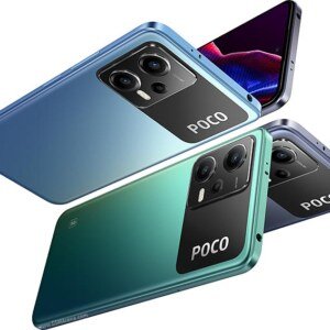 Xiaomi Poco X5 Price in Kenya 2024