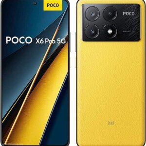Xiaomi Poco X6 Pro Price in Kenya 2024