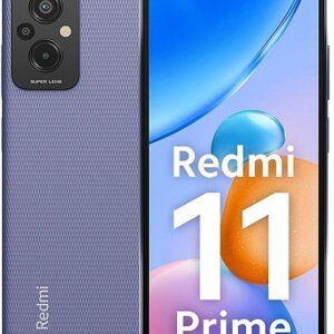 Xiaomi Redmi 11 Prime Price in Kenya 2024