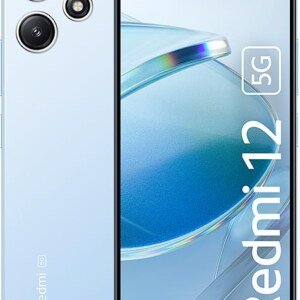Xiaomi Redmi 12 5G Price in Kenya 2024