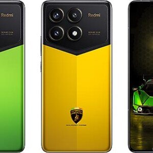 Xiaomi Redmi K70 Pro Price in Kenya 2024
