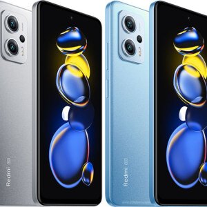 Xiaomi Redmi Note 11T Pro+ Price in Kenya 2024