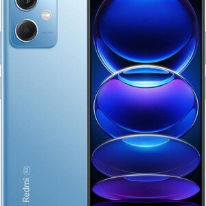 Xiaomi Redmi Note 12 (China) Price in Kenya 2024