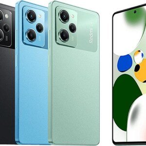 Xiaomi Redmi Note 12 Pro Speed Price in Kenya 2024