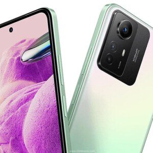 Xiaomi Redmi Note 12S Price in Kenya 2024