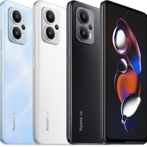 Xiaomi Redmi Note 12T Pro Price in Kenya 2024