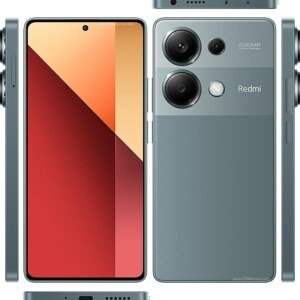 Xiaomi Redmi Note 13 Pro 4G Price in Kenya 2024