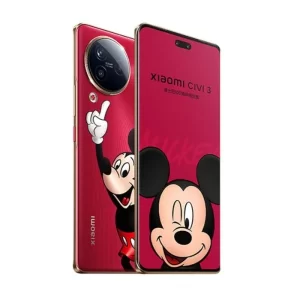 Xiaomi Civi 3 Price in Kenya 2024